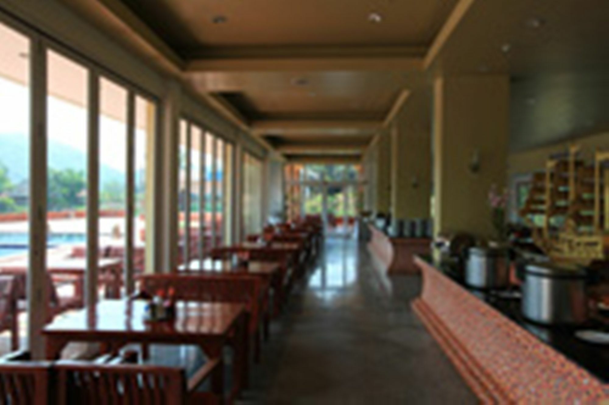 Phu Pha Phung Resort Suan Phueng Exterior foto